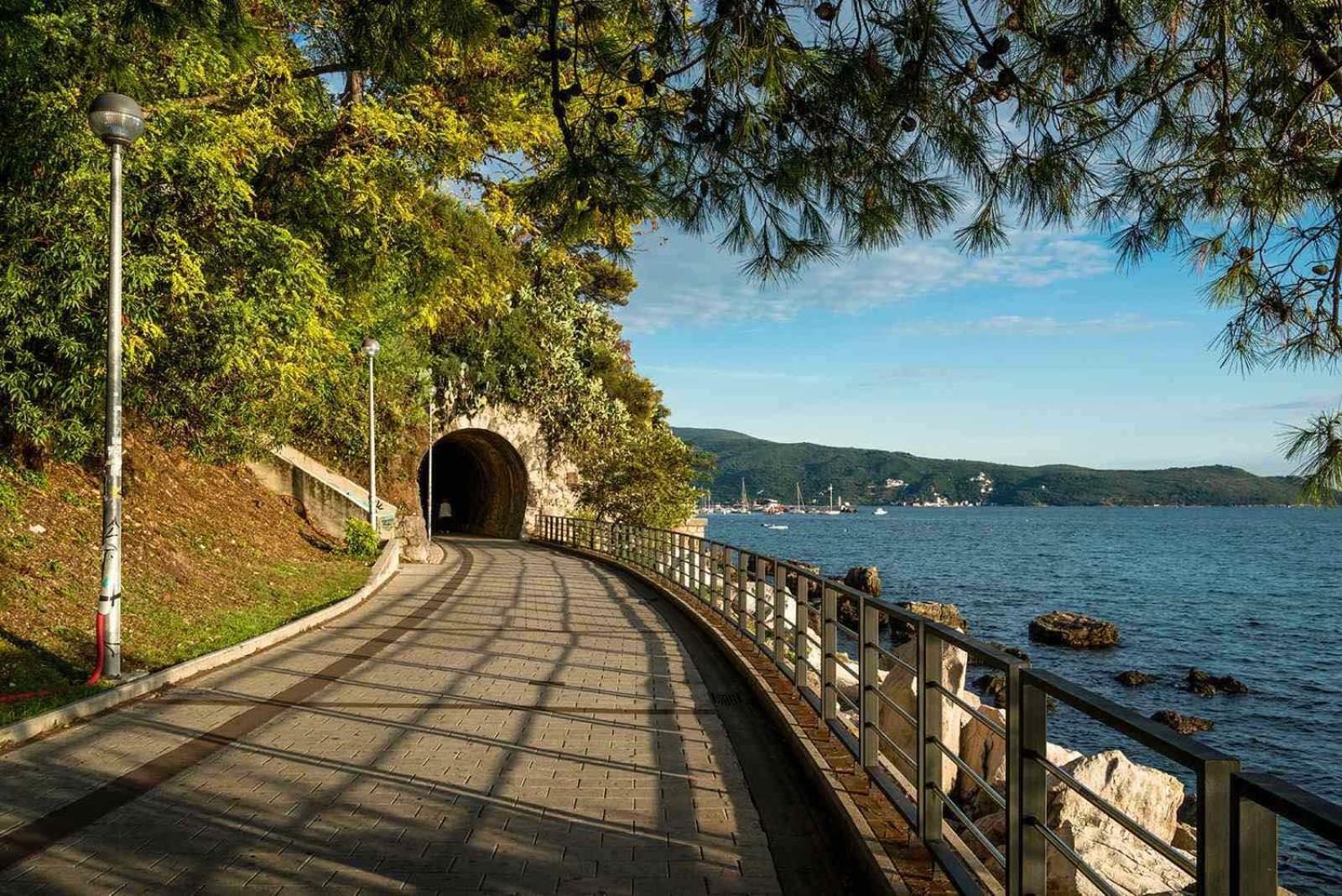Villa Montanja Herceg Novi Exterior photo